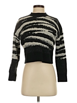 ALLSAINTS Turtleneck Sweater (view 1)