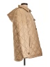Sam Edelman 100% Nylon Tan Coat Size L - photo 4