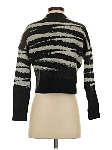 ALLSAINTS Turtleneck Sweater (view 2)