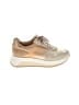 Softwaves Gold Sneakers Size EU 36 1/2 - photo 1