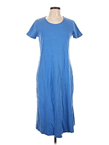 Lands' End Casual Dress (view 1)
