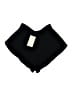 Zara 100% Viscose Black Shorts Size M - photo 1