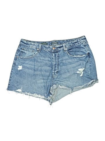 Wild Fable Denim Shorts (view 1)