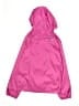 The North Face 100% Nylon Solid Pink Jacket Size 14 - 16 - photo 2