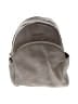 MICHAEL Michael Kors 100% Leather Gray Backpack One size - photo 1