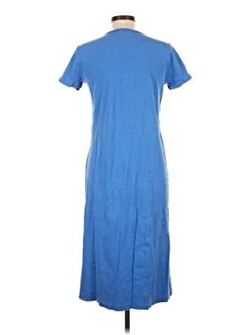 Lands' End Casual Dress (view 2)