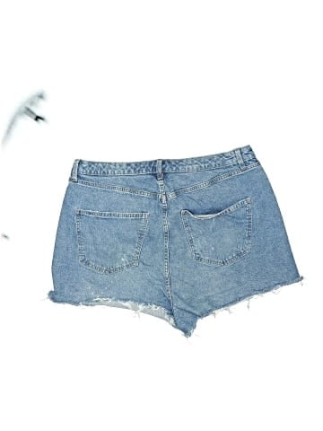 Wild Fable Denim Shorts (view 2)