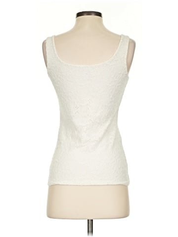 White House Black Market Sleeveless Top (view 2)