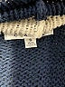 CAbi Blue Poncho Size S - photo 7