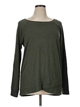 Threads 4 Thought Pullover Sweater (view 1)