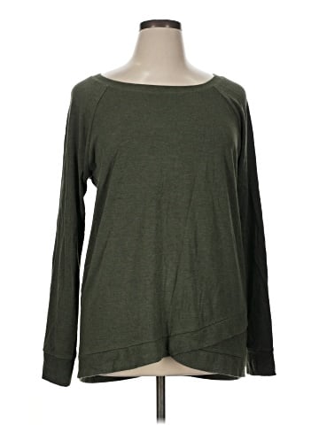 Threads 4 Thought Pullover Sweater (view 1)