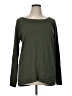 Threads 4 Thought Green Pullover Sweater Size XL - photo 1