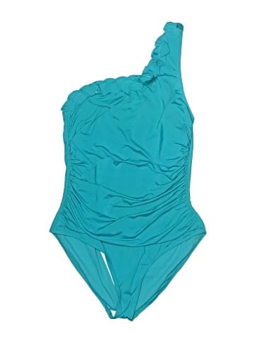 Kenneth Cole New York One Piece Swimsuit (view 1)