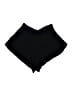 Zara 100% Viscose Black Shorts Size M - photo 2