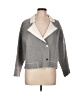 Metric Knits Gray Jacket Size L - photo 1