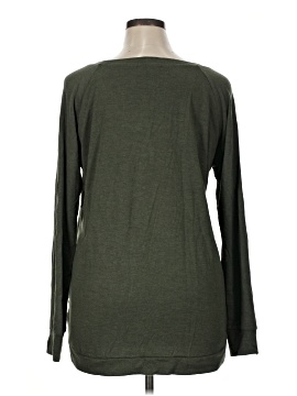 Threads 4 Thought Pullover Sweater (view 2)