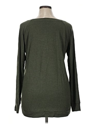 Threads 4 Thought Pullover Sweater (view 2)