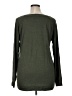 Threads 4 Thought Green Pullover Sweater Size XL - photo 2