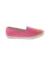 J.Crew Pink Flats Size 7 1/2 - photo 1