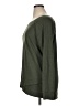 Threads 4 Thought Green Pullover Sweater Size XL - photo 5