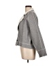 Metric Knits Gray Jacket Size L - photo 5