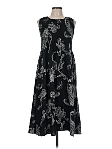 Croft & Barrow Cocktail Dress (view 1)