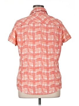REI Short Sleeve Blouse (view 2)