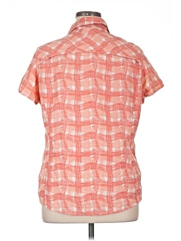 REI Short Sleeve Blouse (view 2)