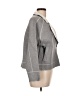 Metric Knits Gray Jacket Size L - photo 4