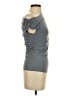 Babaton Gray Sleeveless Top Size S - photo 4