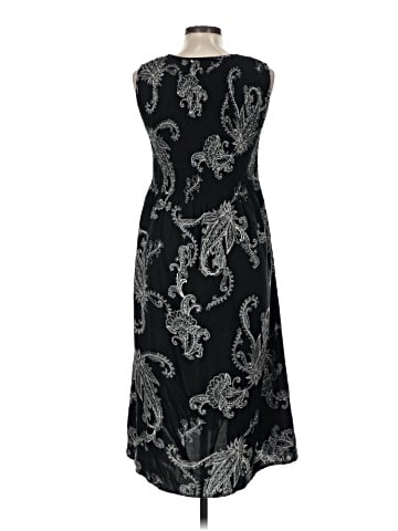 Croft & Barrow Cocktail Dress (view 2)