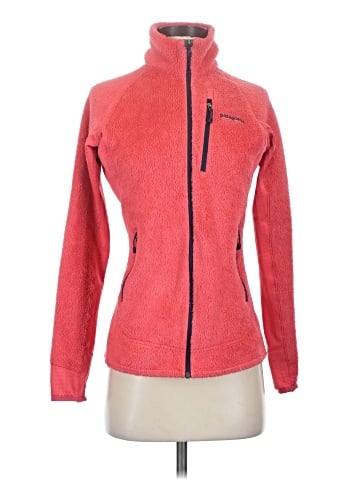 Patagonia Fleece (view 1)