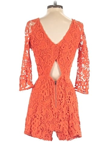 Dolce Vita Cocktail Dress (view 2)