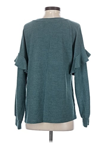 Hayden Pullover Sweater (view 2)