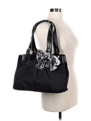 Coach Factory Shoulder Bag (view 2)