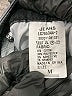 Unbranded Black Denim Shorts Size M - photo 4