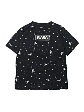 Eighty Eight Short Sleeve T Shirt