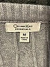 Orange Kiss Gray Pullover Sweater Size M - photo 7