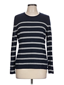 J. Mc Laughlin Long Sleeve T Shirt