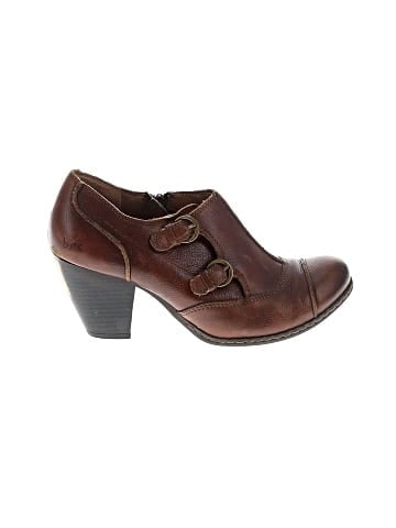 Born Handcrafted Footwear Ankle Boots (view 1)