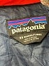 Patagonia 100% Polyester Red Jacket Size XS - photo 6