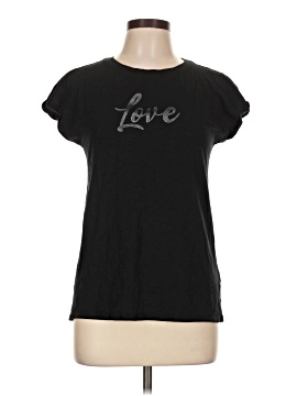 Christian Siriano New York Short Sleeve T-Shirt (view 1)