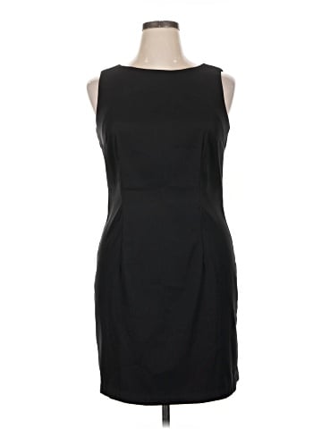 AB Studio Cocktail Dress (view 1)