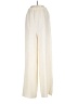 Shein Ivory Casual Pants Size 4 - photo 1