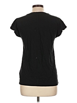 Christian Siriano New York Short Sleeve T-Shirt (view 2)