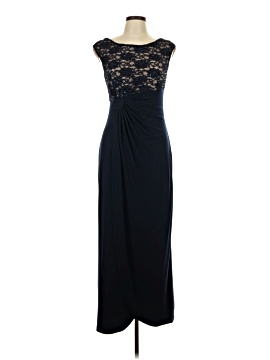 Connected Apparel Cocktail Dress