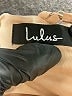 Lulus 100% Polyester Tan Cocktail Dress Size L - photo 7