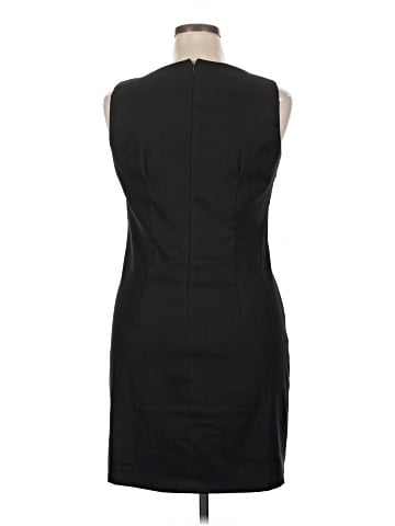 AB Studio Cocktail Dress (view 2)