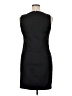 AB Studio Solid Black Cocktail Dress Size 14 - photo 2