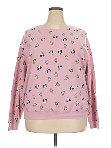 Disney Sweatshirt (view 1)